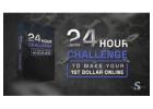  The 24-Hour Challenge That Will Blow Your Mind