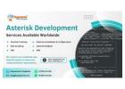  Asterisk Development Services Available Worldwide
