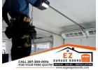 Affordable Luxury: Garage Door Sales and Installation Services