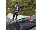 Best Solar Panel Cleaning service in Port Melbourne