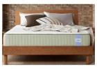 Experience Superior Comfort with a Latex Mattress from Springtek