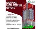 Structural Rebar Detailing Services In Toronto, Canada