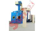 Enhance Surface Finishing with Surfex India Airless Shot Blasting Machines