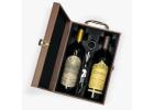 Fine Wine Gift Baskets: Shop Luxurious Selections Today