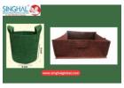 High-Quality Geo Fabric Bags at Affordable Prices