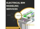 Best Electrical BIM Modeling Services for Your Texas Project