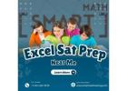 Excel SAT Prep: All-Inclusive Courses to Get the Best Scores 