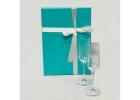 Shop Tiffany Glasses Gift Sets: Timeless Elegance for Gifts