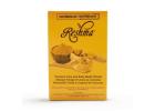 Brighten & Revitalize with Natural Turmeric Face Mask