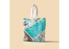 Purchase Reusable Tote Bags in Australia to Carry Comfortably