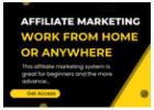 Lean How To Make Money Online With Affiliate Marketing