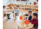 How Infant Montessori Programs Encourage Independence