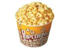 Popcorn Boxes for Kids Fun Designs for Birthday Parties