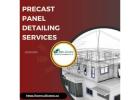 Most Trusted Precast Panel Detailing Services In Vancouver, Canada