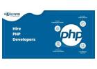 Hire Dedicated PHP Developers | Expert PHP Web Developers