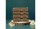 Buy Soft Towel Online | Cottonhome