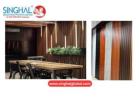 Premium WPC Wall Panels – Durable, Stylish & Eco-Friendly!