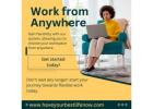 Attn: Moms - New system is here to help you work from home $1,000 per week opportunity! (3 Spots Lef