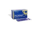 Fildena 50mg: Your Partner For Memorable Nights