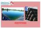 HDPE Pond Liner – Durable and Reliable Solutions!