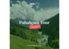 pahalgam tour packages