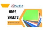 Future Trends: The Evolution of HDPE Sheets in Technology