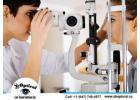 Top-Notched Eye Exam Toronto For Clear Vision