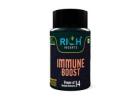 Boost Your Health with Our Immunity Boost Supplement!