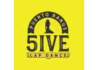 Top VIP Strip Club Dancer Job Agency in Marbella - 5ive Banus