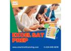 Private Classes for All Levels to Prepare for the Excel Test