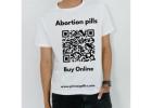 Abortion Pills Buy Online | Scan QR code | Order Now 