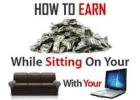 30-Minutes A Day Is Worth $1,000â€™s/Month..