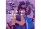 delhi to kashmir tour packages for couple