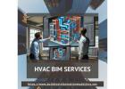 Professional HVAC BIM Modeling Services In Texas