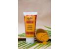 Revitalize Your Skin with Our Turmeric Scrub