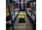  dormitory rooms