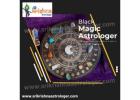 Black Magic Astrologer in Ulsoor