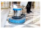 White Marble Polishing Services in Noida