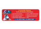 Laptop Repair Service Centre In Behala