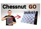 Discover the Ultimate Portable Chess Experience with Chessnut Go!