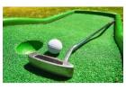 Golf Turf Manufacturer- OSMS TURF