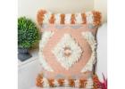 Purchase Vibrant Moroccan Cushions