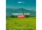 kashmir gulmarg tour