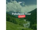 pahalgam tour packages