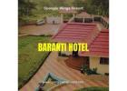 hotels in baranti