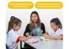 Best Student Care Centre in Jurong East