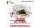 Black Magic Astrologer in Bidar 