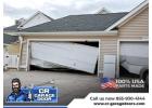 Elevate The Power Of Garage Door Replacement To Your Home