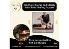 Find New Energy and Clarity With Reiki Healing Experts