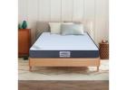 Buy Mattress Online for Comfort and Quality Sleep at Springtek